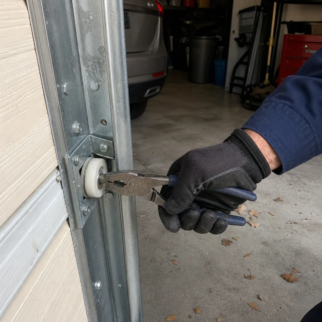 Garage Door Opener